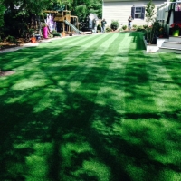 Artificial Lawn Placitas, New Mexico Rooftop, Beautiful Backyards