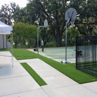 Best Artificial Grass Velarde, New Mexico Softball, Commercial Landscape