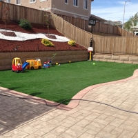 Fake Grass Carpet Rio Rancho, New Mexico Kids Indoor Playground, Pavers