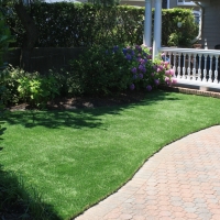 Fake Grass Carpet Seama, New Mexico Design Ideas, Landscaping Ideas For Front Yard