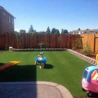 Fake Grass San Antonito, New Mexico Playground Flooring, Backyard Design