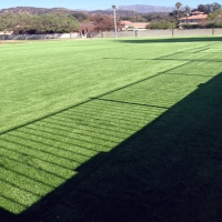 Grass Installation El Rito, New Mexico Home And Garden