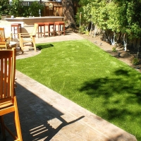 Installing Artificial Grass East Pecos, New Mexico Dog Running, Small Backyard Ideas