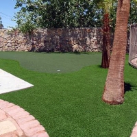 Lawn Services Zuni Pueblo, New Mexico Diy Putting Green, Backyards