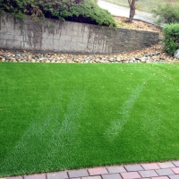 Synthetic Lawn Tesuque Pueblo, New Mexico Backyard Playground, Backyard Ideas