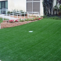 Synthetic Turf Santa Rosa, New Mexico Best Indoor Putting Green, Front Yard Ideas