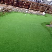 Synthetic Turf Supplier Organ, New Mexico Garden Ideas, Backyard Design