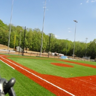 Artificial Grass Carpet Santa Fe, New Mexico Football Field