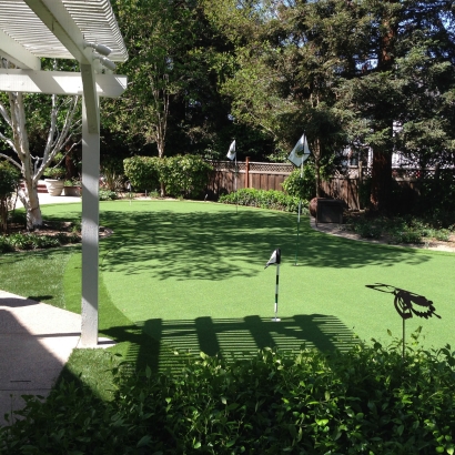 Artificial Lawn Paradise Hills, New Mexico Landscape Rock