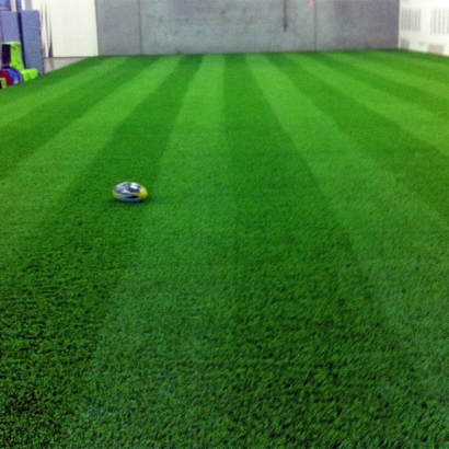 Artificial Turf Caballo, New Mexico Bocce Ball Court