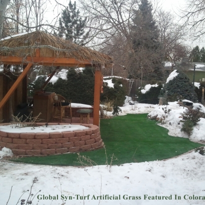 Artificial Turf Enchanted Hills, New Mexico Landscape Photos, Beautiful Backyards