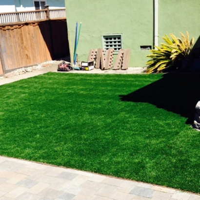 Artificial Turf Silver City, New Mexico Lawn And Landscape, Backyard Design