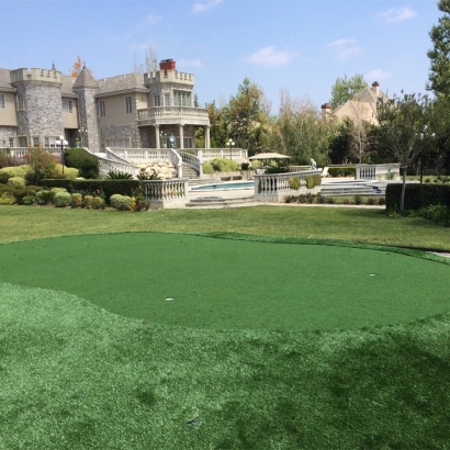 Grass Turf Las Maravillas, New Mexico Lawn And Landscape, Front Yard Ideas