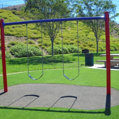 Installing Artificial Grass Rock Springs, New Mexico Athletic Playground, Recreational Areas