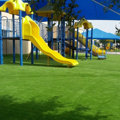 Outdoor Carpet Eldorado at Santa Fe, New Mexico Lacrosse Playground, Commercial Landscape