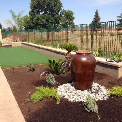 Synthetic Grass Cost San Antonito, New Mexico Indoor Putting Green, Backyard Landscape Ideas