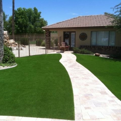 Synthetic Lawn Carnuel, New Mexico Gardeners, Front Yard Landscaping Ideas
