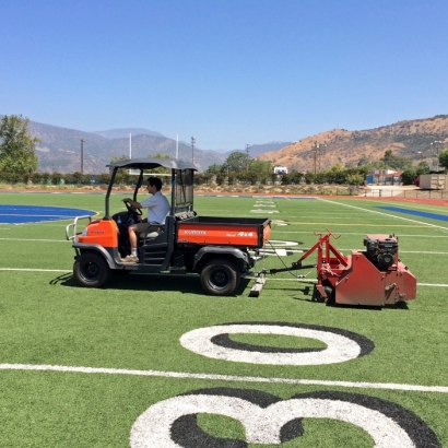 Synthetic Turf Milan, New Mexico Backyard Sports