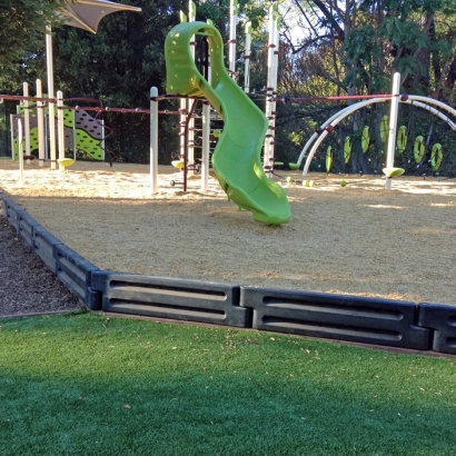 Synthetic Turf Supplier Penasco, New Mexico Playground Flooring, Recreational Areas