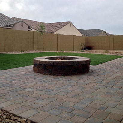 Turf Grass Rincon, New Mexico Design Ideas, Backyard Ideas