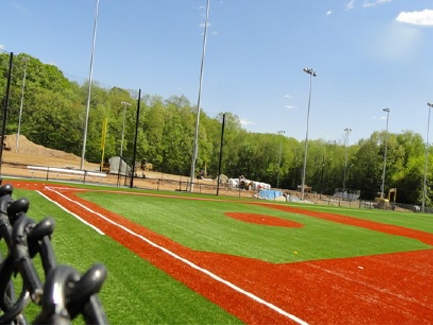 Artificial Grass Carpet Santa Fe, New Mexico Football Field