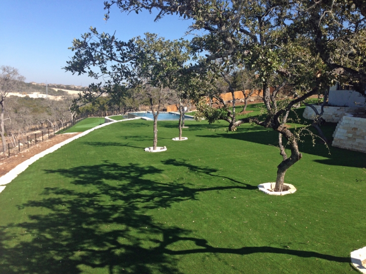 Artificial Grass Installation Placitas, New Mexico Landscape Photos, Backyard Landscaping