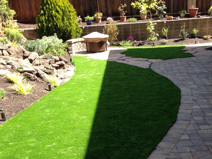 Artificial Lawn Cedro, New Mexico Lawn And Landscape