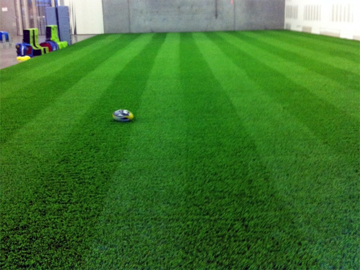 Artificial Turf Caballo, New Mexico Bocce Ball Court