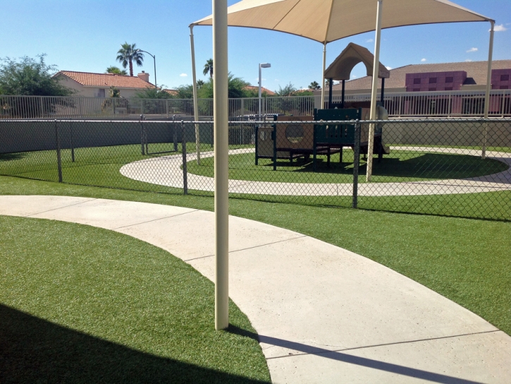 Artificial Turf Installation Dona Ana, New Mexico Landscaping, Parks