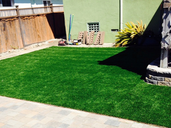 Artificial Turf Silver City, New Mexico Lawn And Landscape, Backyard Design