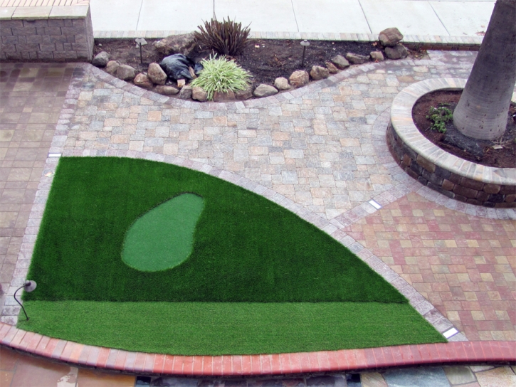 Best Artificial Grass Chimayo, New Mexico Backyard Deck Ideas, Landscaping Ideas For Front Yard
