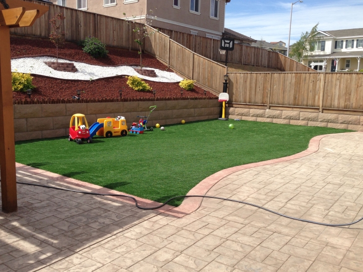 Fake Grass Carpet Rio Rancho, New Mexico Kids Indoor Playground, Pavers