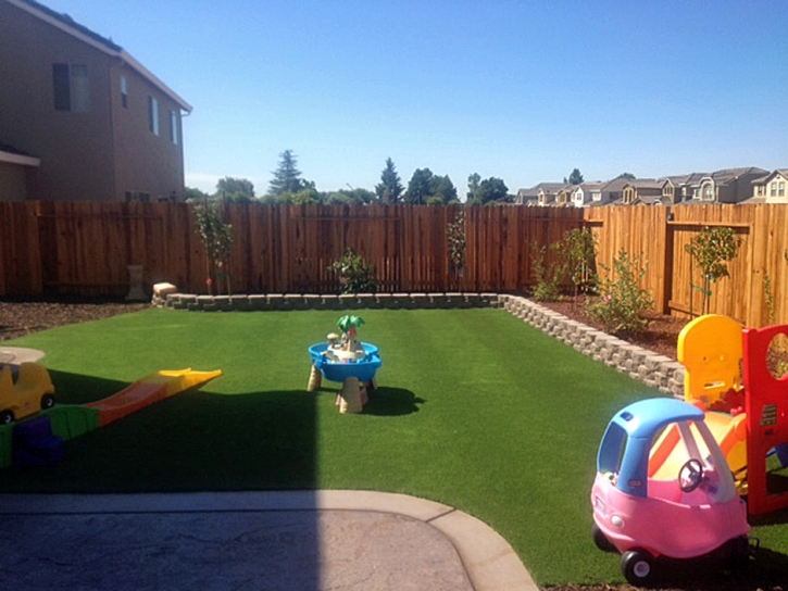 Fake Grass San Antonito, New Mexico Playground Flooring, Backyard Design