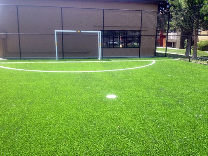 Fake Turf Abiquiu, New Mexico Sports Turf