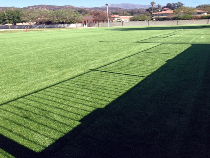 Grass Installation El Rito, New Mexico Home And Garden