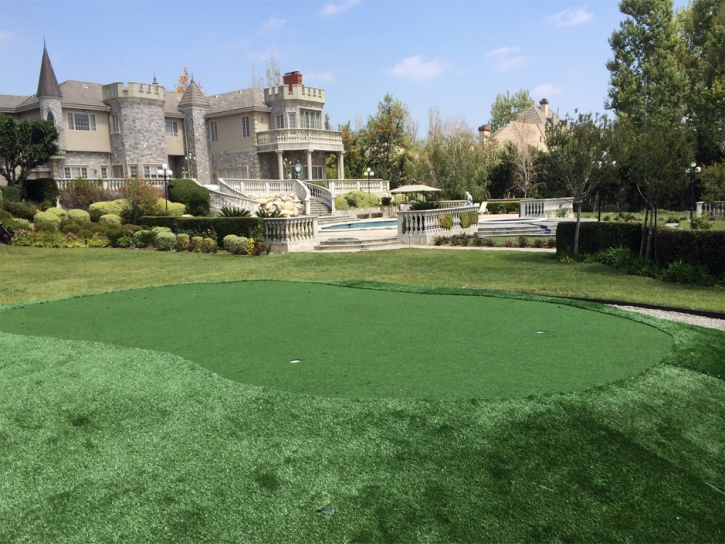 Grass Turf Las Maravillas, New Mexico Lawn And Landscape, Front Yard Ideas