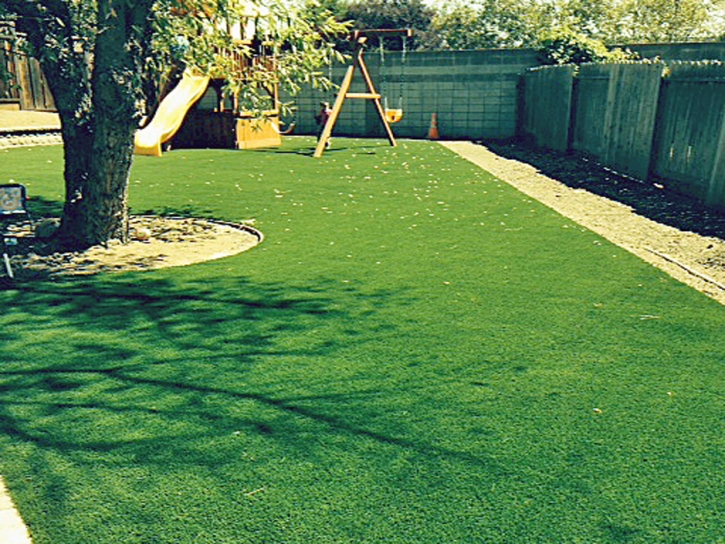 Grass Turf San Lorenzo, New Mexico Landscape Rock, Backyard Ideas