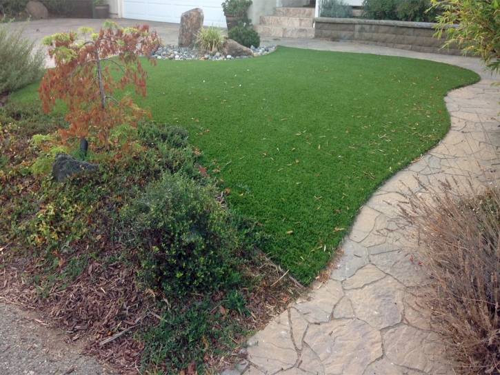 How To Install Artificial Grass Yah-ta-hey, New Mexico Landscaping Business, Backyard Makeover