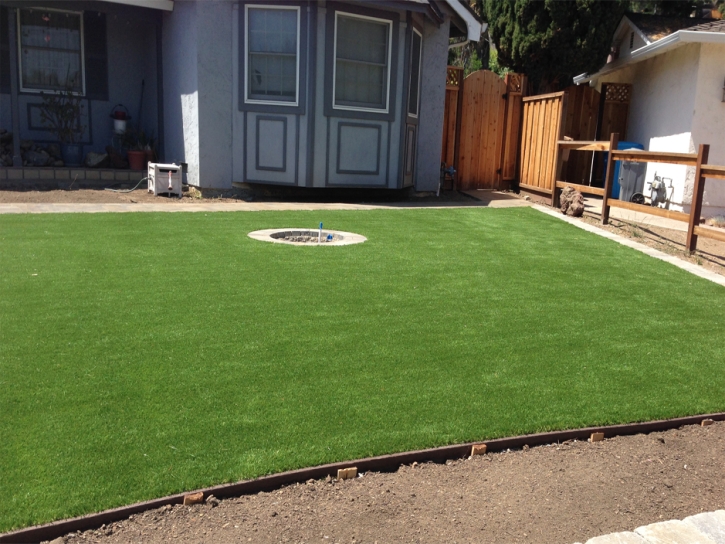 Installing Artificial Grass Mesquite, New Mexico Design Ideas, Backyard Landscaping Ideas