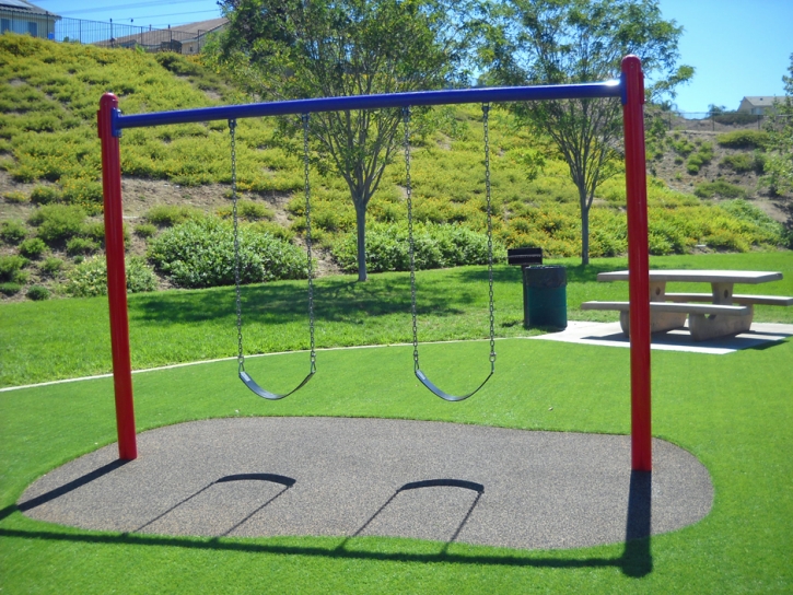 Installing Artificial Grass Rock Springs, New Mexico Athletic Playground, Recreational Areas