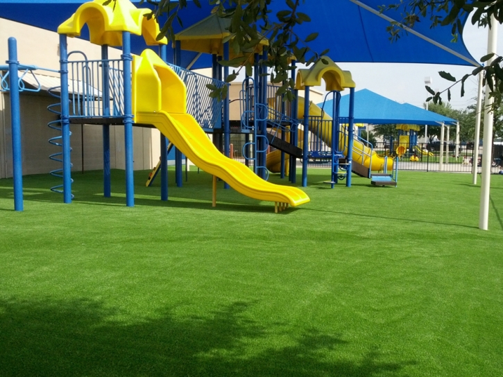 Outdoor Carpet Eldorado at Santa Fe, New Mexico Lacrosse Playground, Commercial Landscape