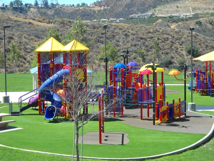 Synthetic Grass Cost Blanco, New Mexico Kids Indoor Playground, Parks