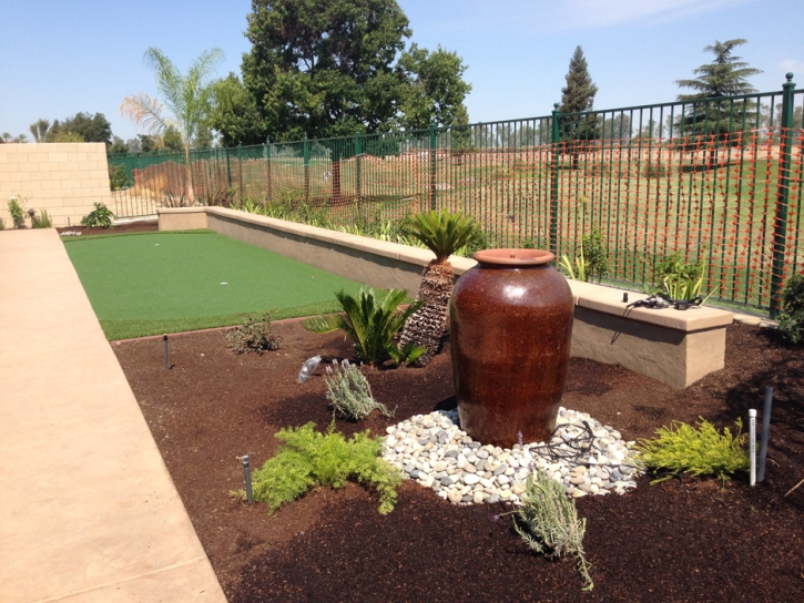 Synthetic Grass Cost San Antonito, New Mexico Indoor Putting Green, Backyard Landscape Ideas