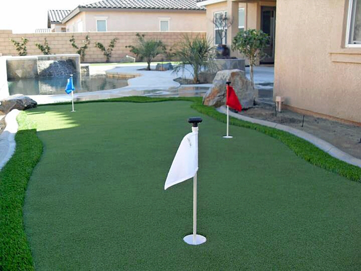 Synthetic Grass Cost Weed, New Mexico How To Build A Putting Green, Backyard Makeover