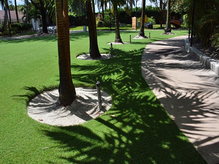 Synthetic Lawn Cundiyo, New Mexico Lawn And Landscape, Commercial Landscape