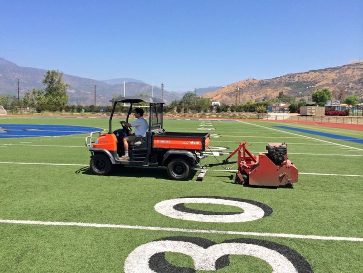 Synthetic Turf Milan, New Mexico Backyard Sports