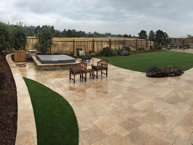 Synthetic Turf Supplier Corrales, New Mexico Rooftop, Backyard Landscaping