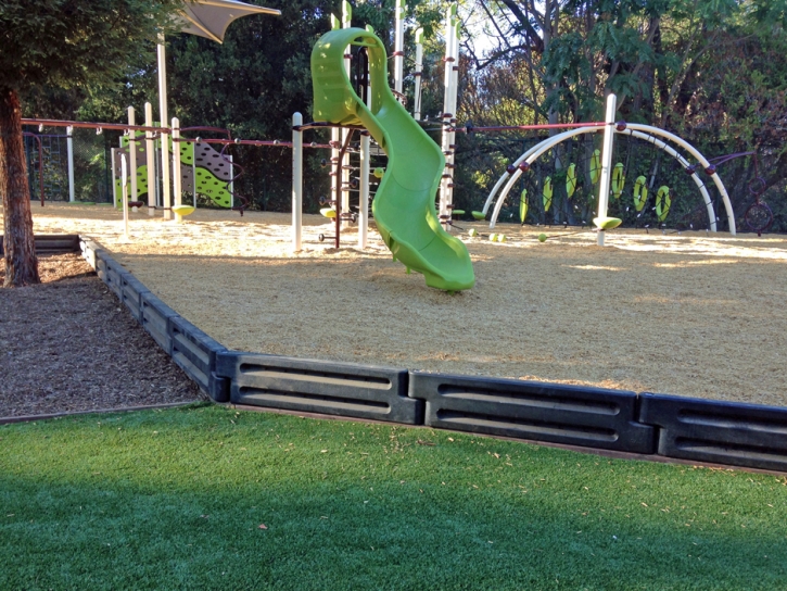 Synthetic Turf Supplier Penasco, New Mexico Playground Flooring, Recreational Areas