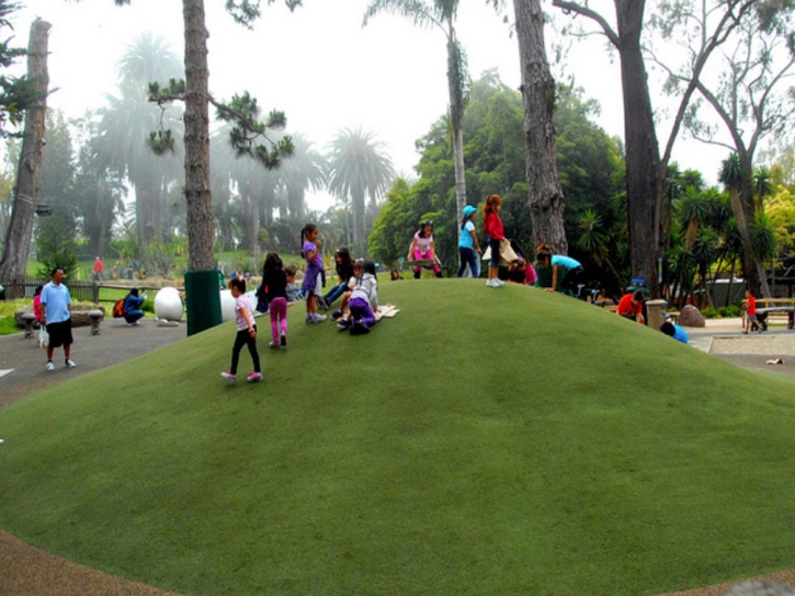 Synthetic Turf Supplier Rio Lucio, New Mexico Playground Safety, Recreational Areas