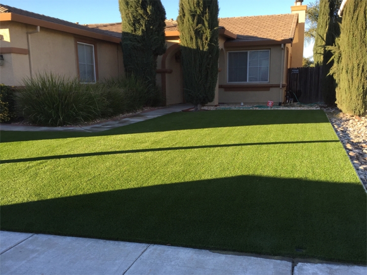 Synthetic Turf Supplier San Miguel, New Mexico Landscape Ideas, Front Yard Landscaping Ideas